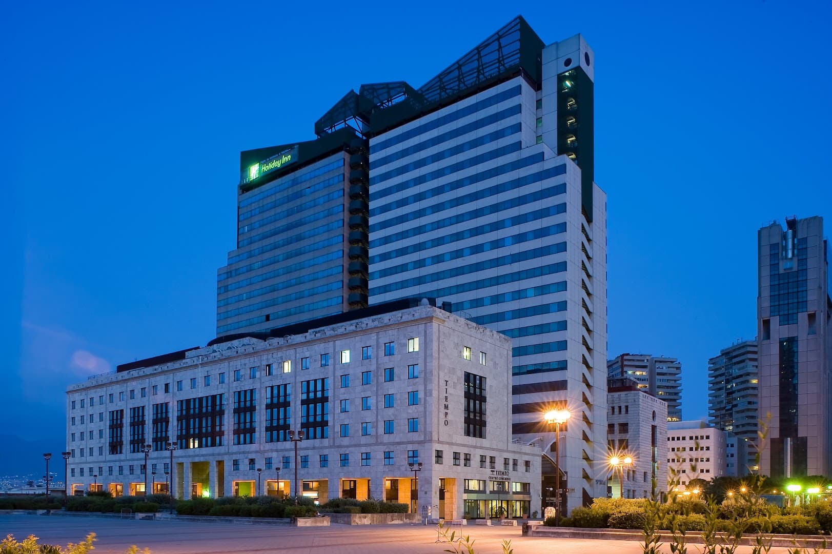 Holiday Inn Naples by IHG