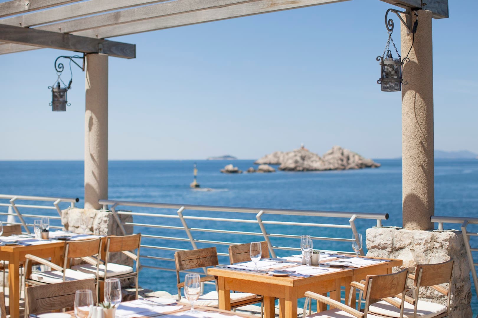 Hotel Dubrovnik Palace