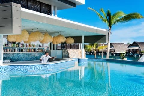 Fiji Marriott Resort Momi Bay