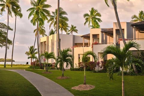 Sheraton Fiji Golf & Beach Resort