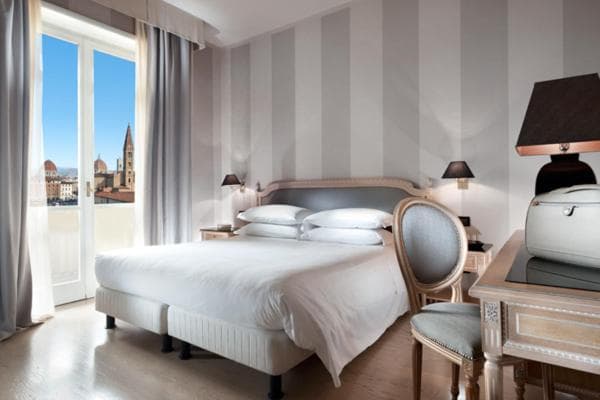 Ambasciatori Hotel Florence