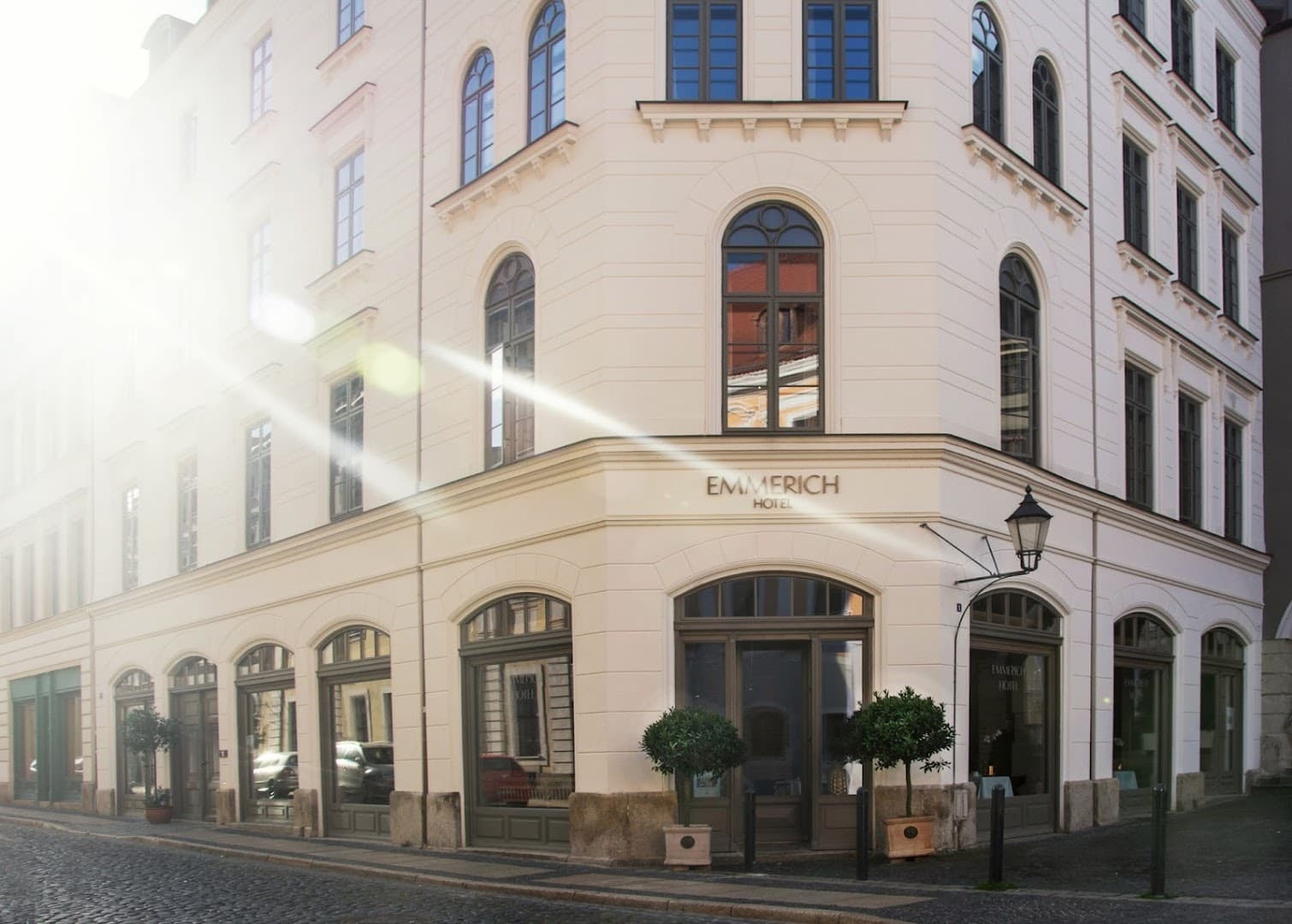 Emmerich Hotel