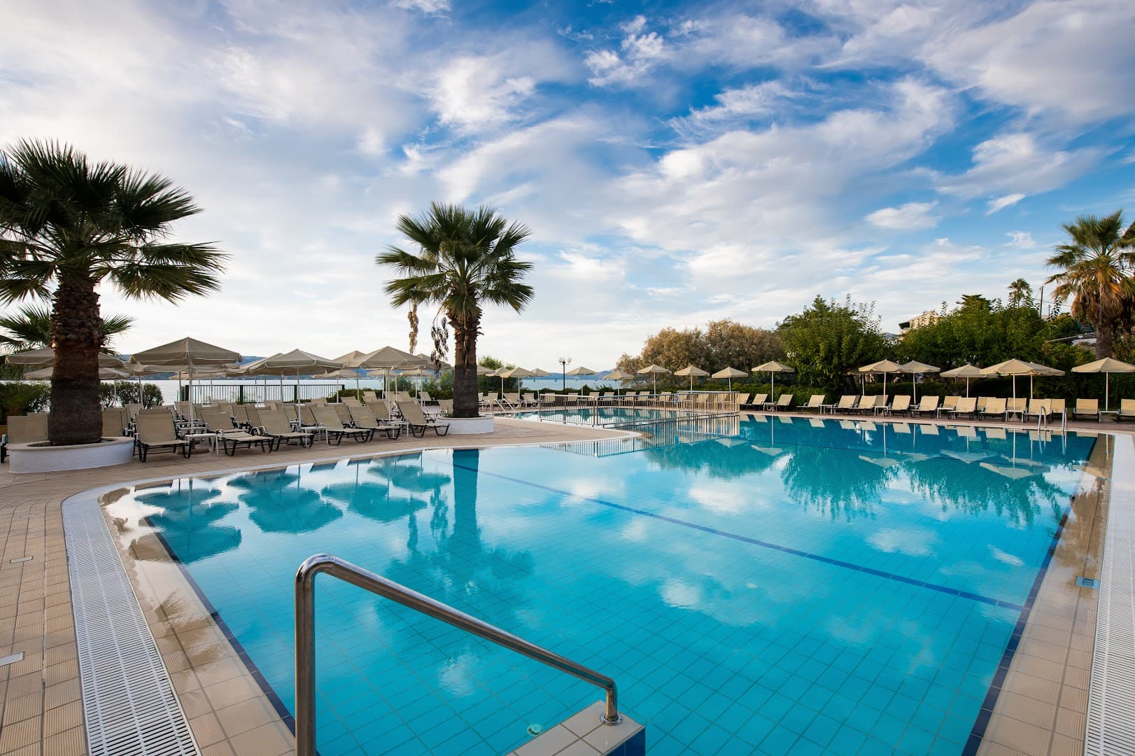 Mediterranee Hotel