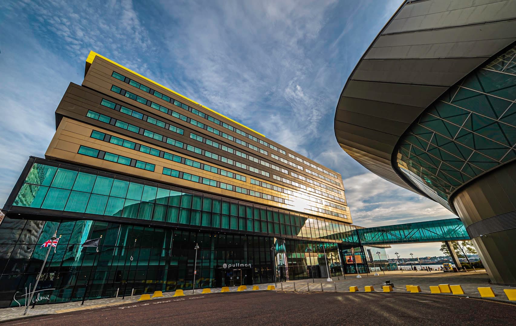 Pullman Liverpool