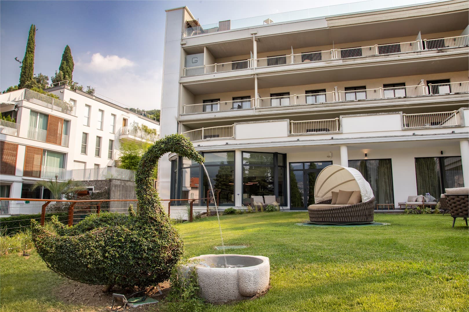 Hotel Griso Collection
