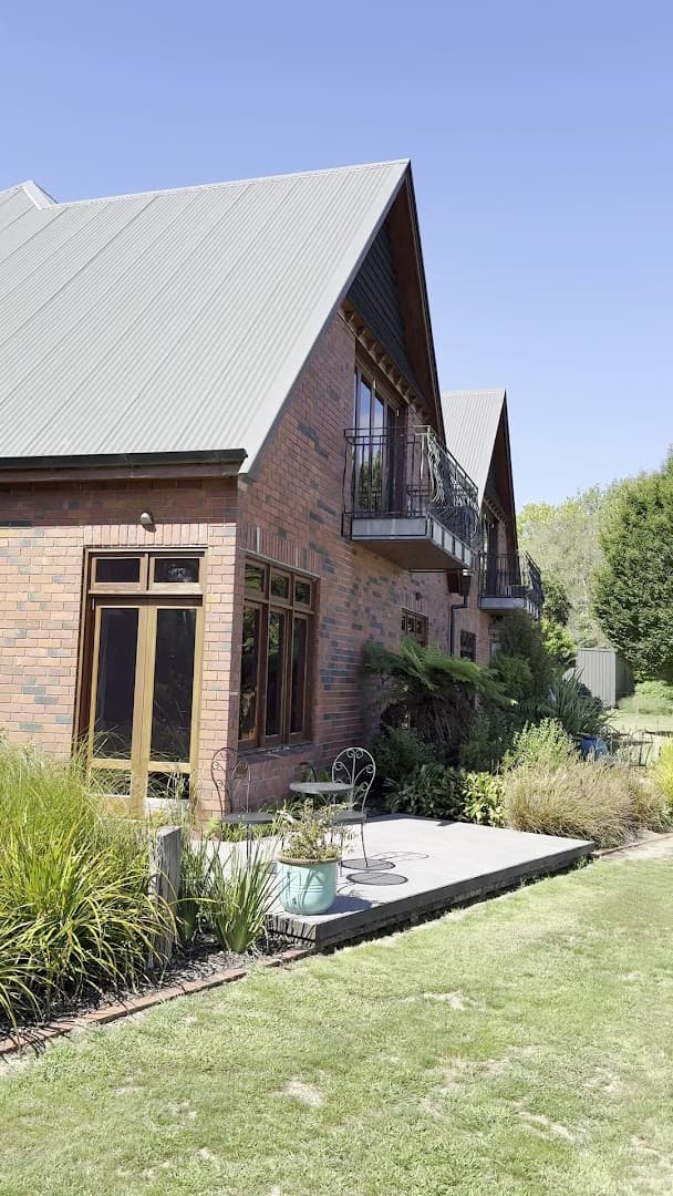 Lake Karapiro Lodge