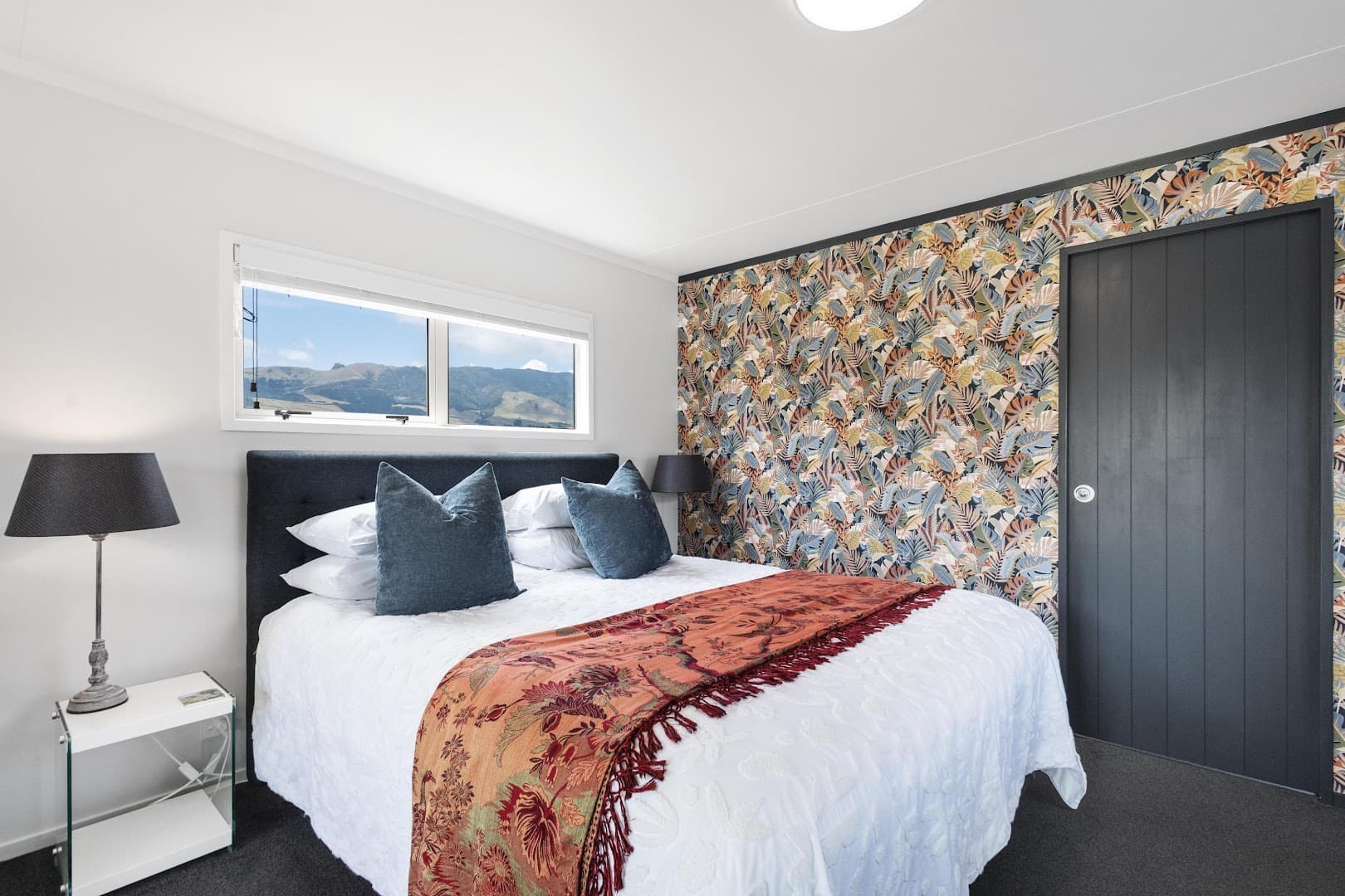 Matamata Lodge