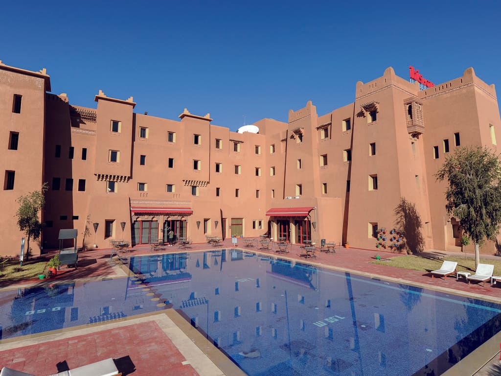 ibis Ouarzazate Centre