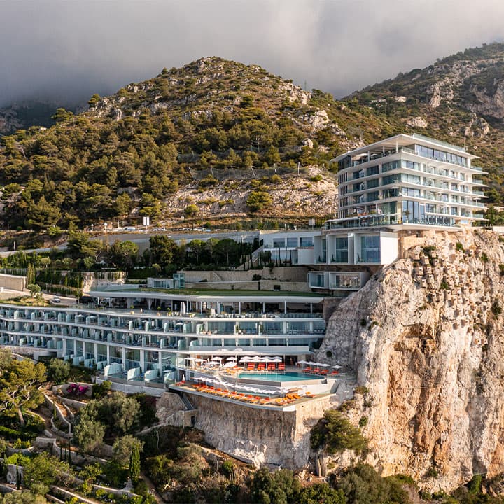 The Maybourne Riviera