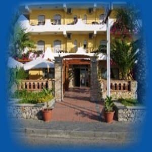 Hotel Solemar