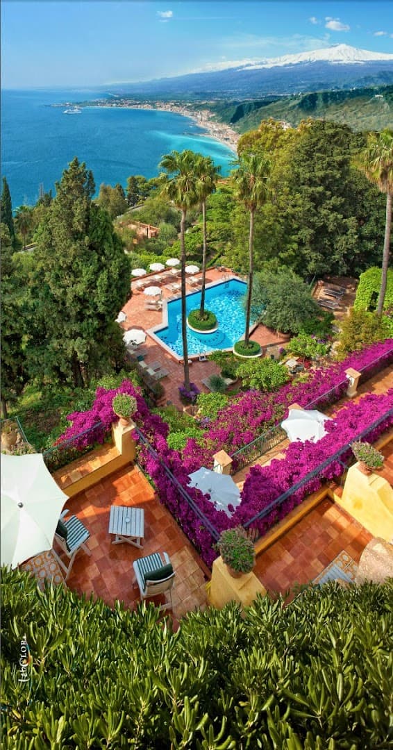 Hotel Villa Belvedere
