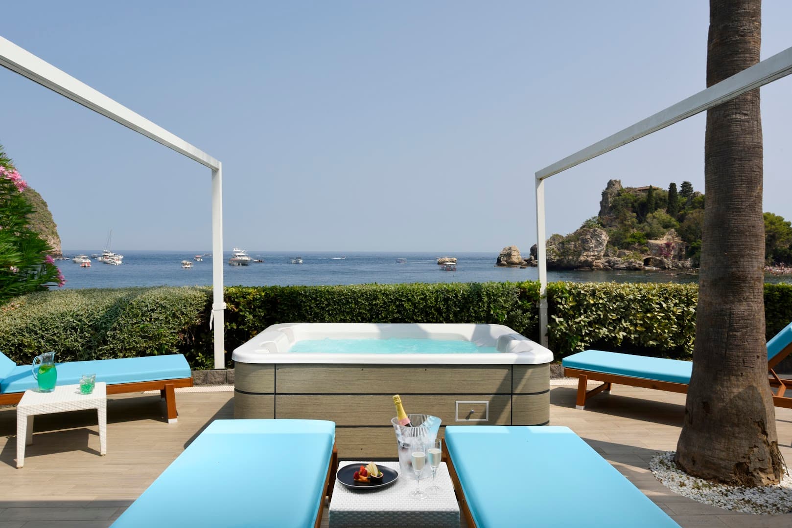 La Plage Resort