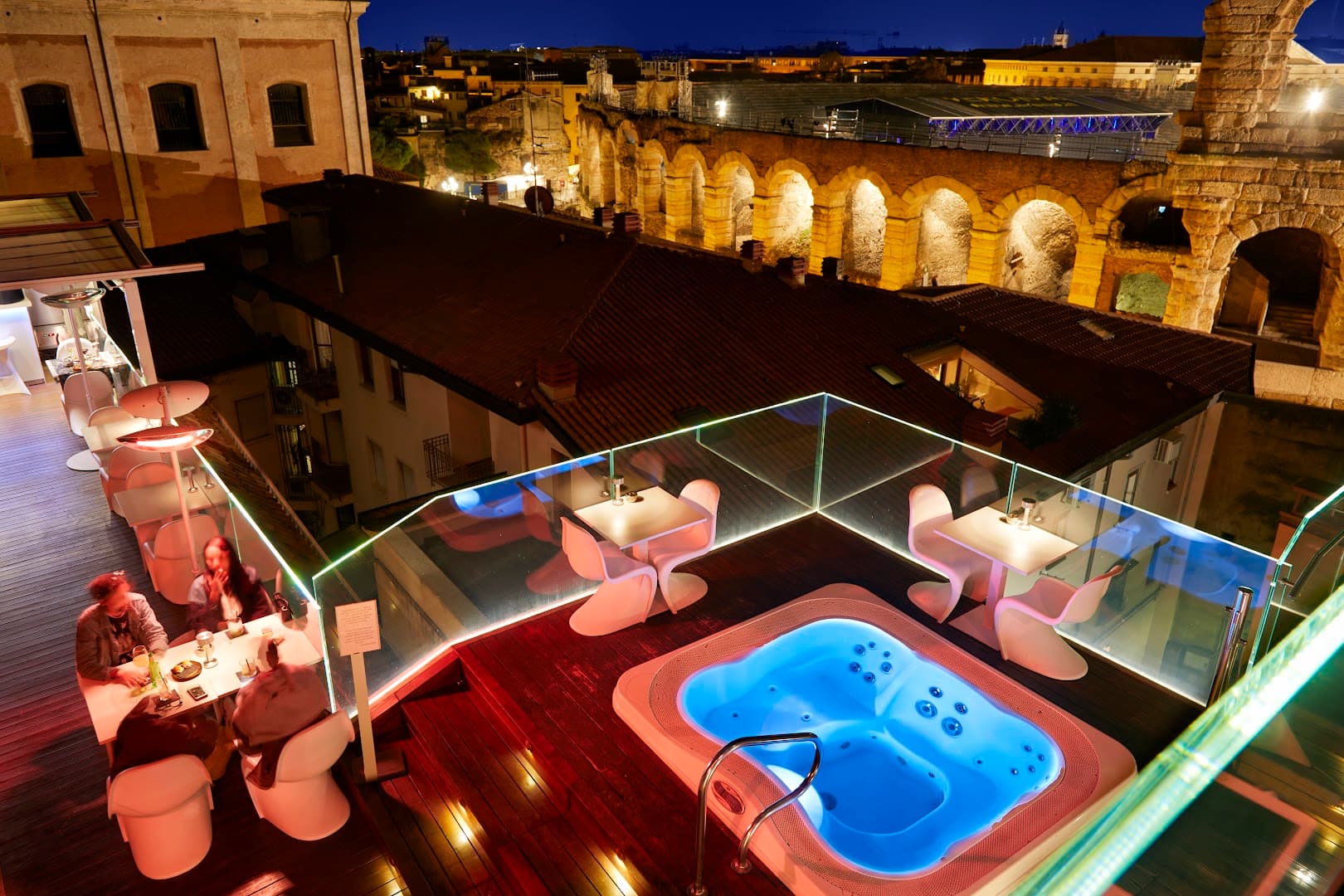 Hotel Milano & SPA