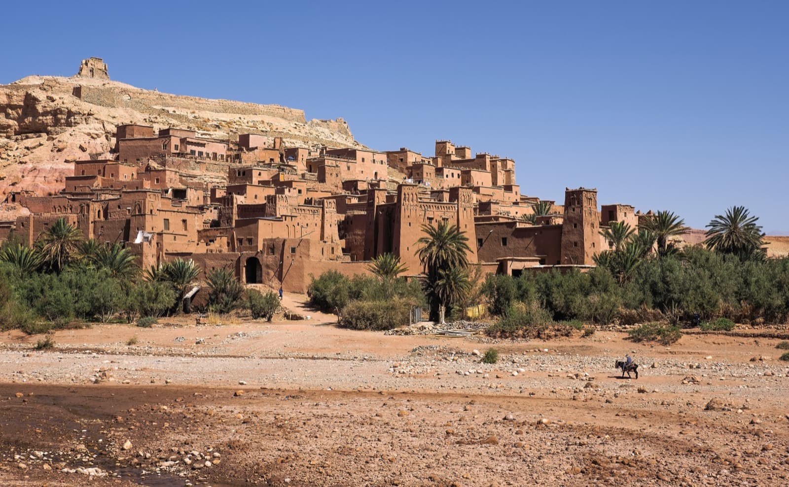Aït Benhaddou
