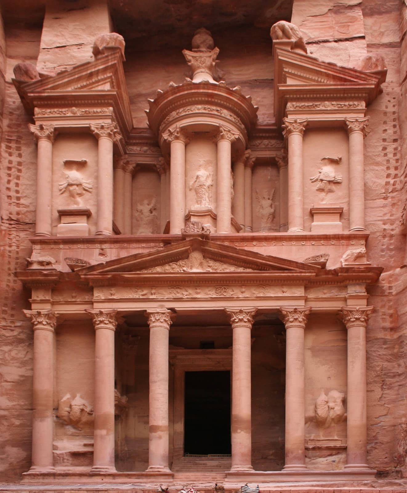 Indiana Jones and the Last Crusade