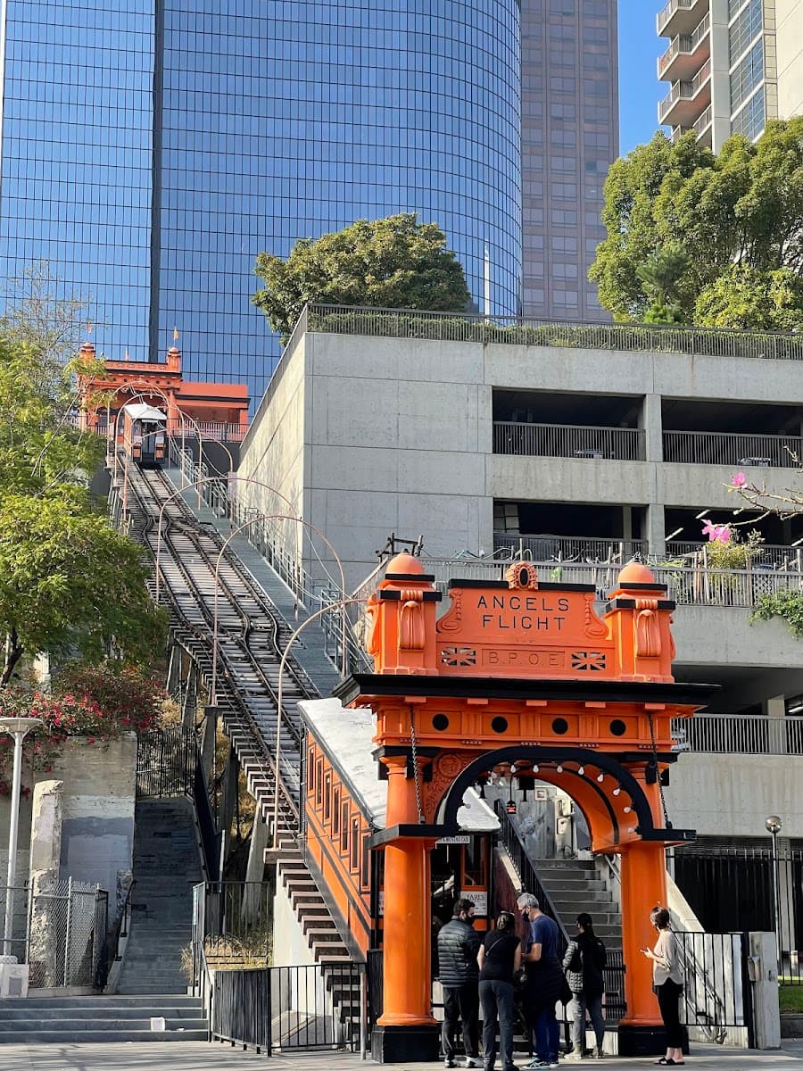 Angels Flight