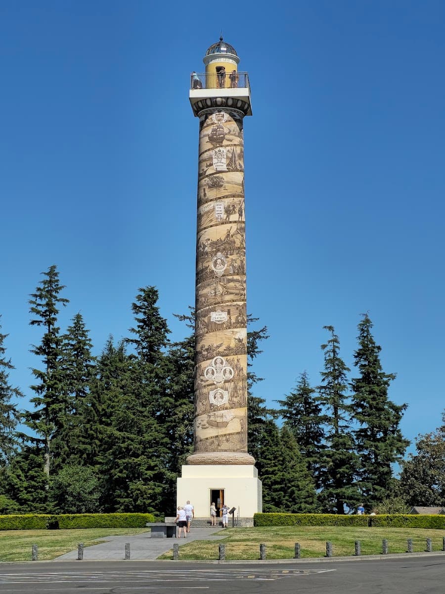 Astoria Column