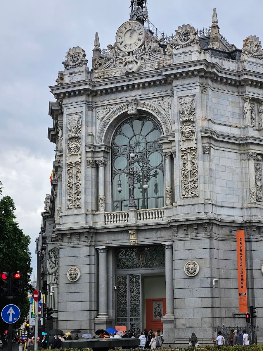 Banco de España