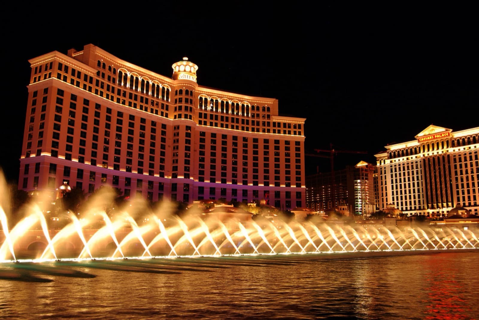 Ocean's Eleven