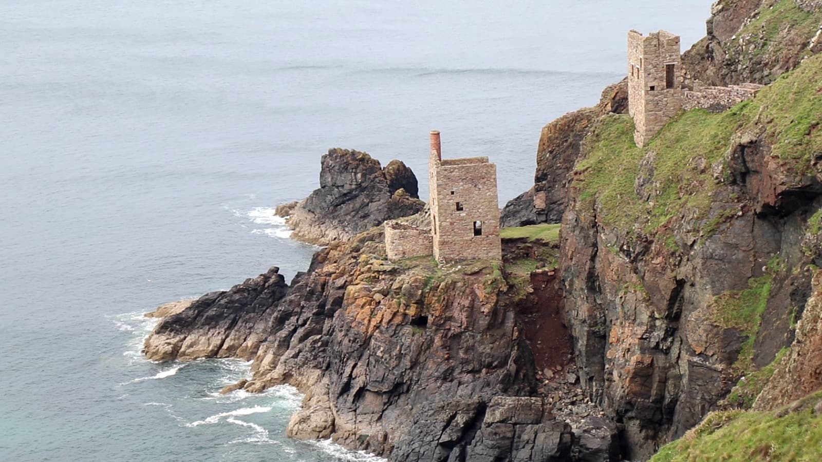 Botallack Mine