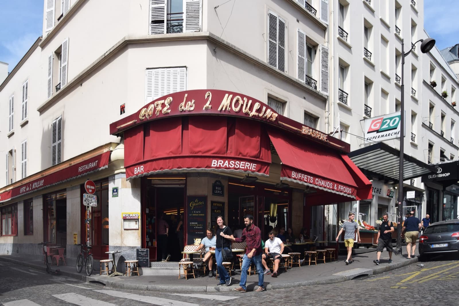 Amélie