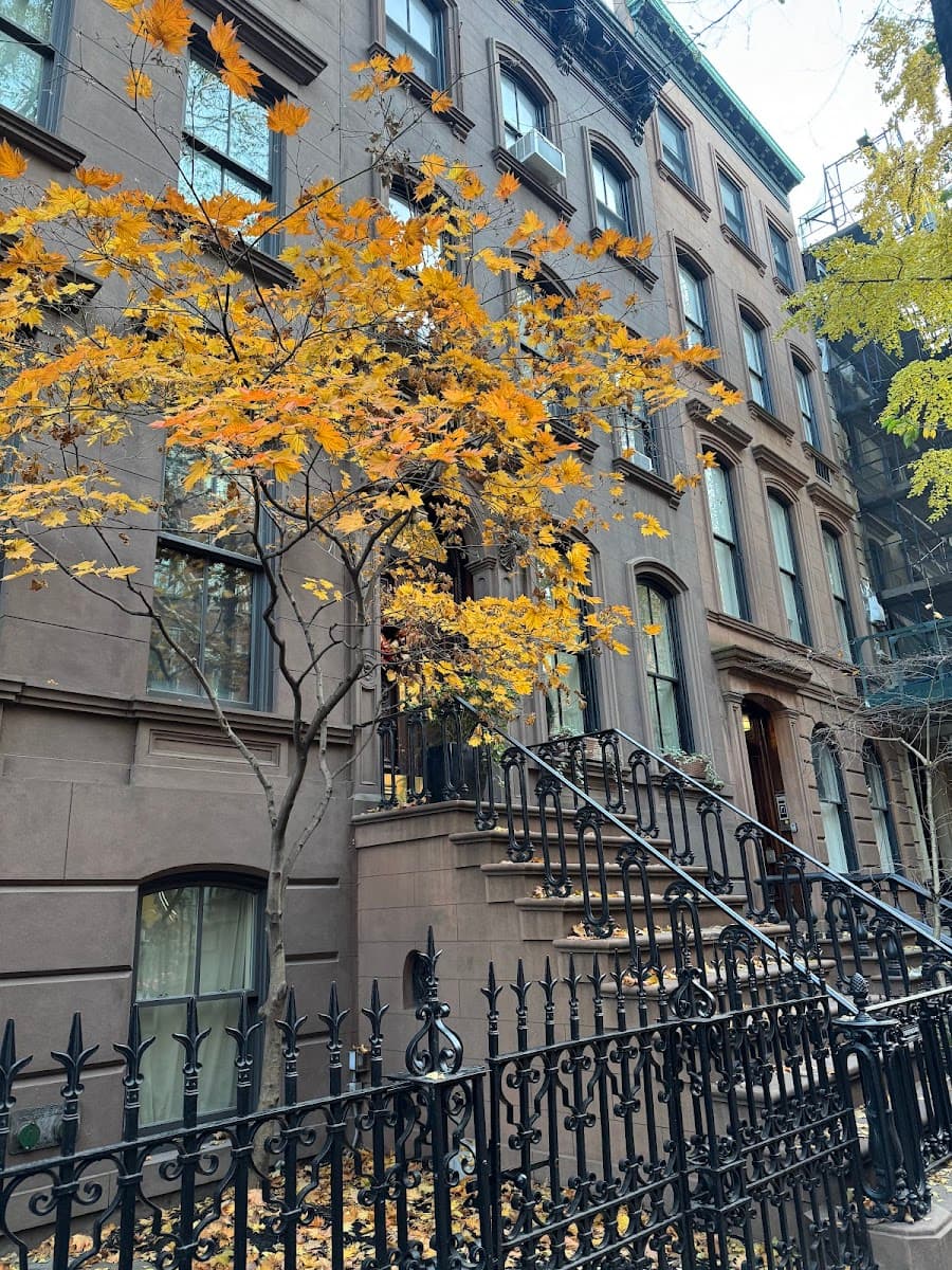 Sex and the City