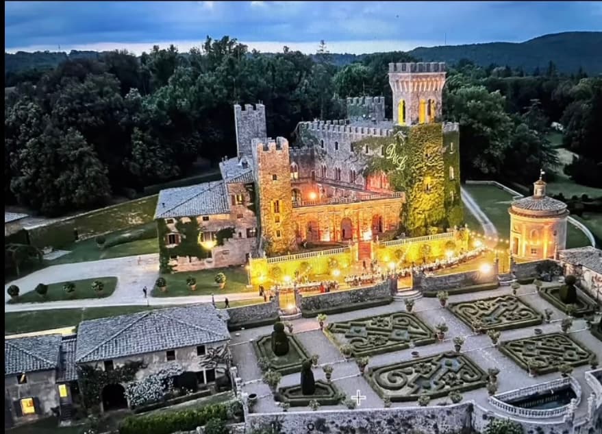 Castello di Celsa