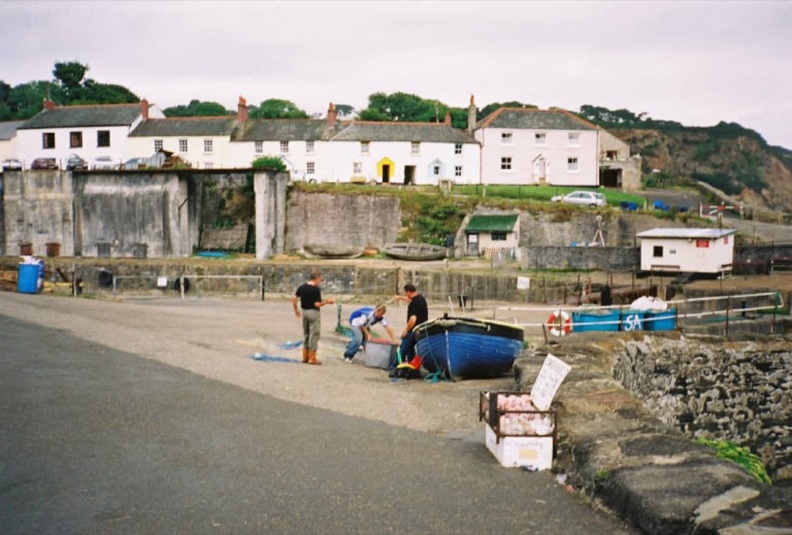 Poldark
