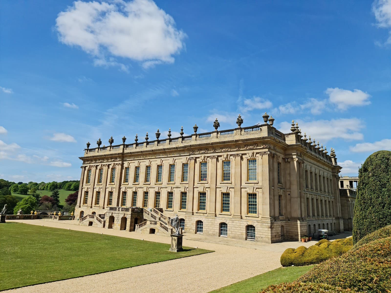 Pride & Prejudice