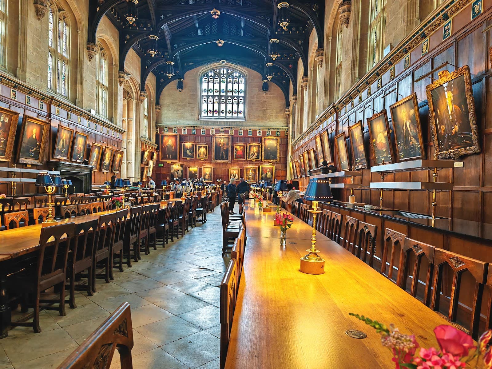 Christ Church, Oxford