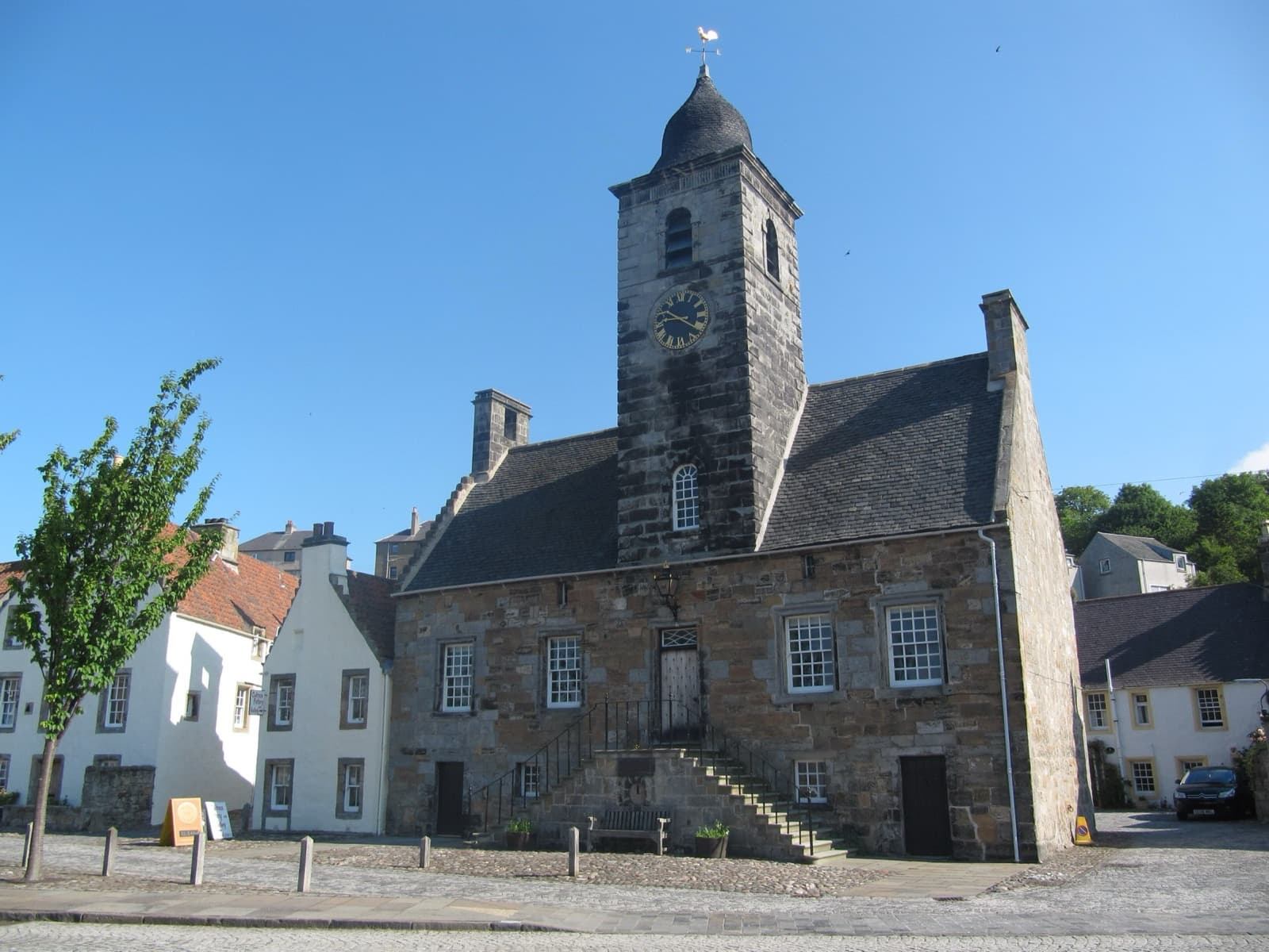Culross