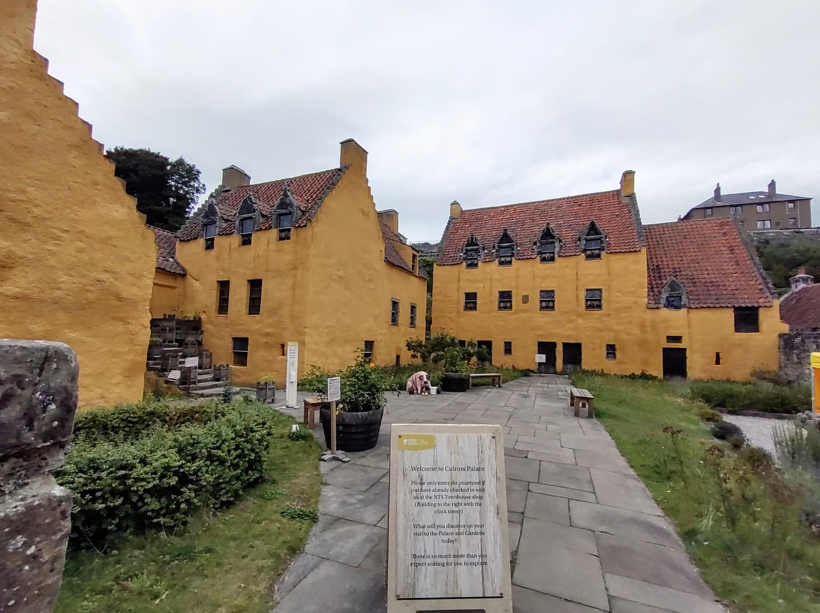 Culross