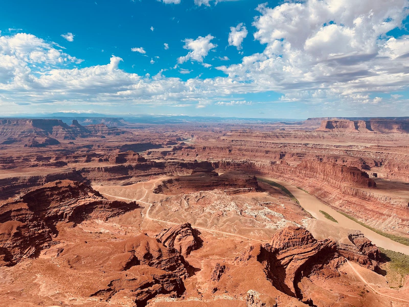 Dead Horse Point