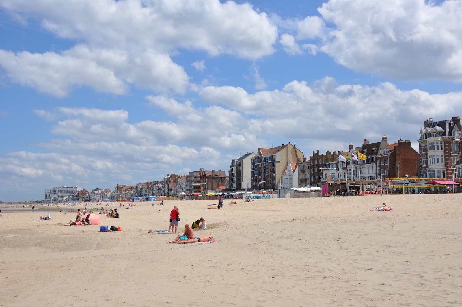 Dunkirk Beach (Malo-les-Bains)