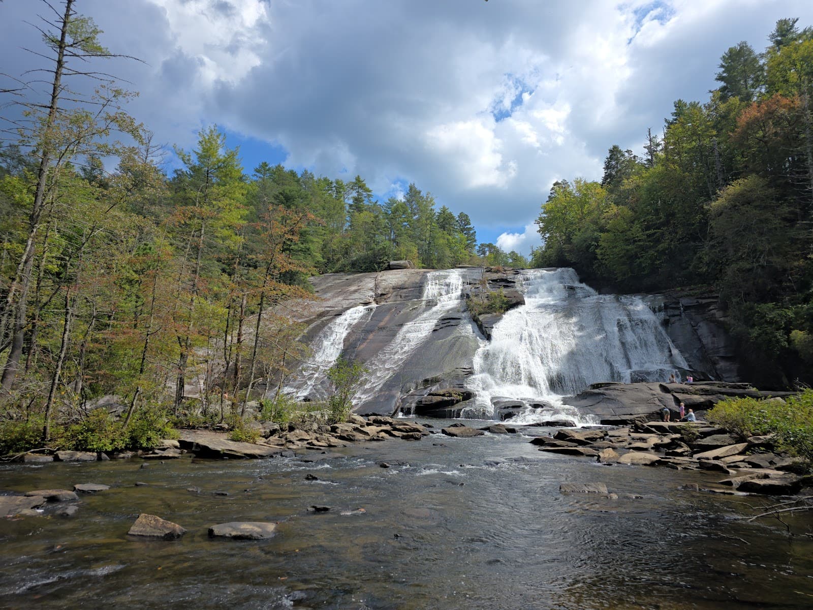 DuPont State Forest