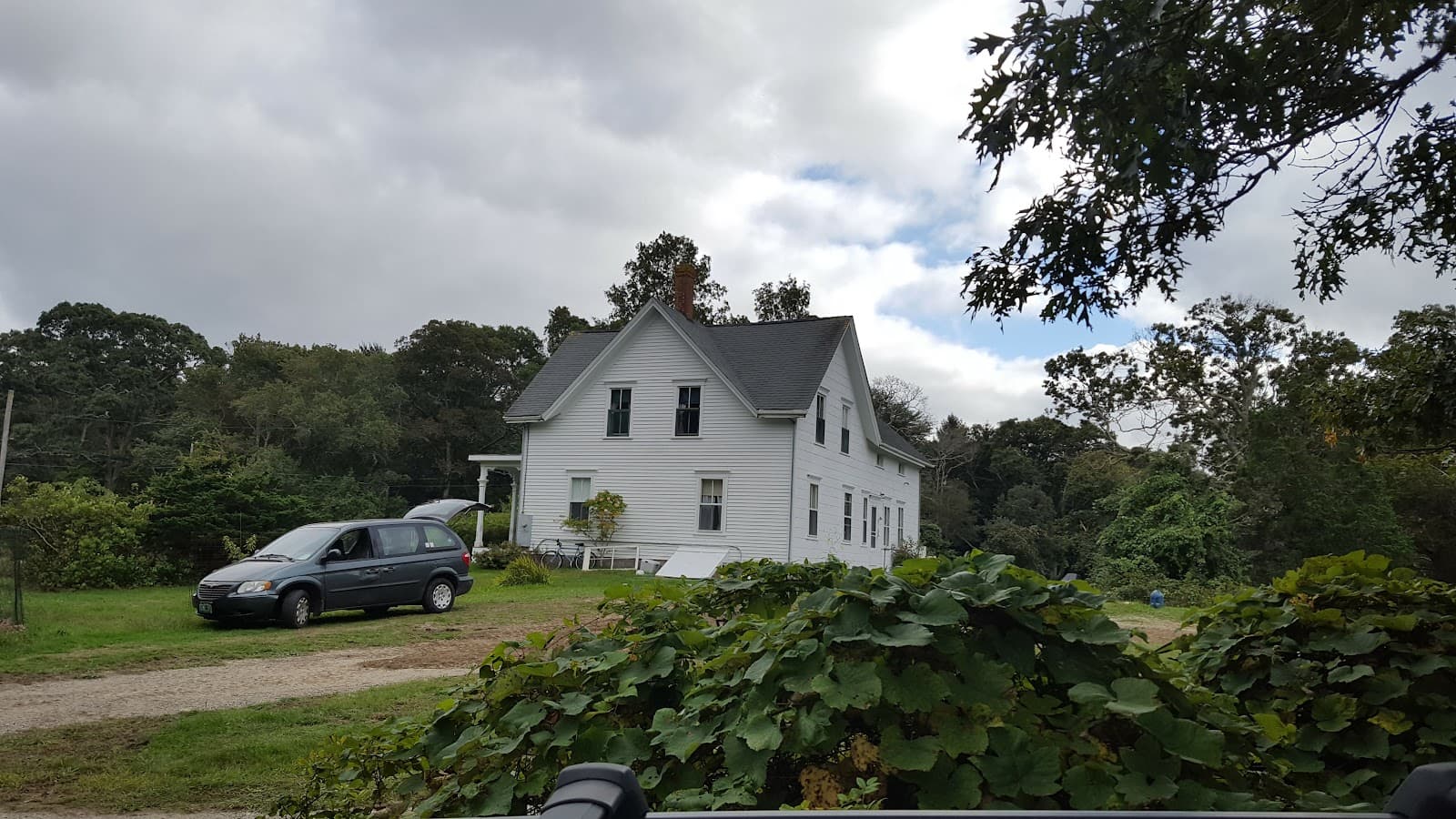 Edgartown