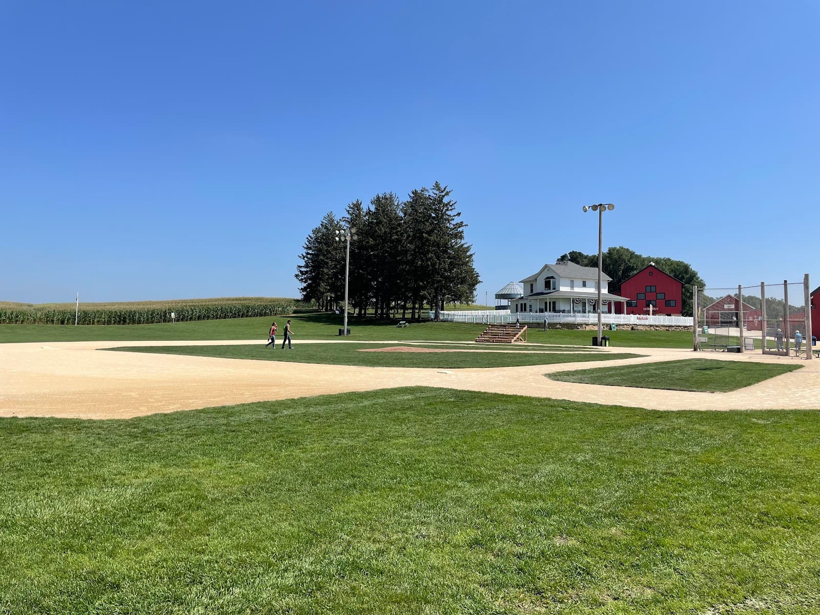 Field of Dreams
