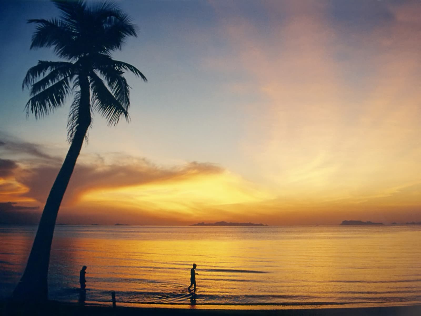 Four Seasons Resort Koh Samui