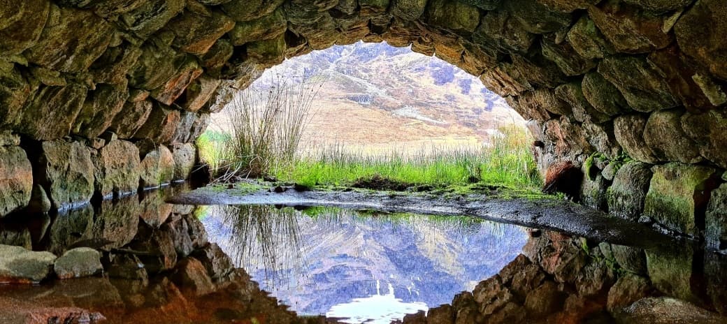 Glencoe