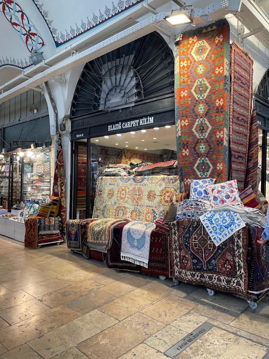 Grand Bazaar