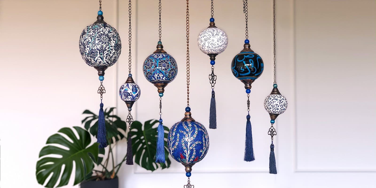 Grand Bazaar, de plus près
