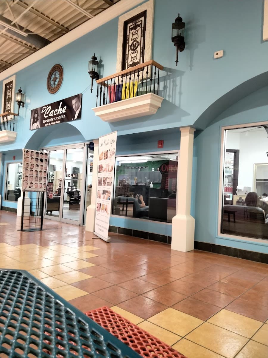 Gwinnett Place Mall (Starcourt)