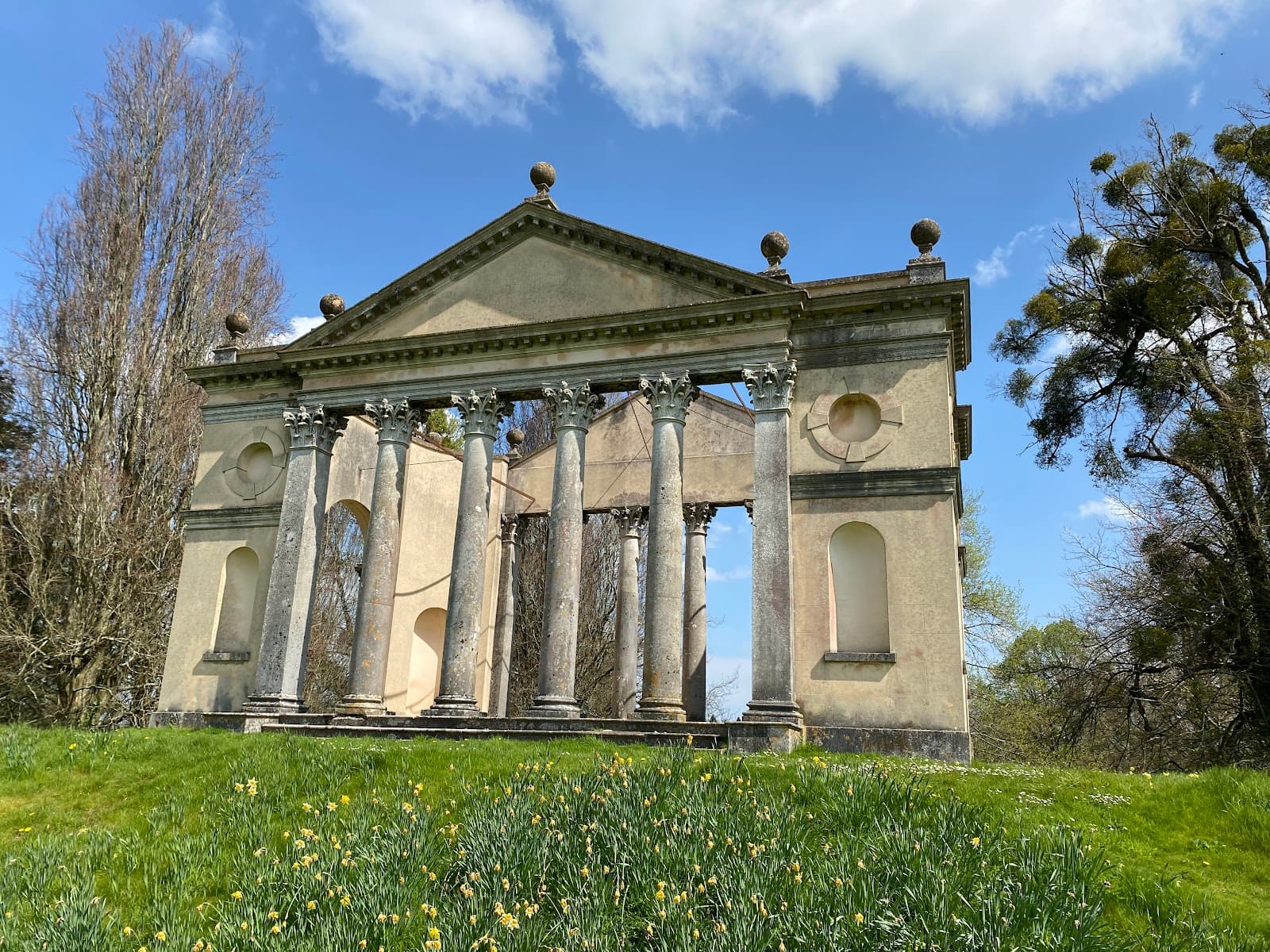 Highclere Castle, a closer look