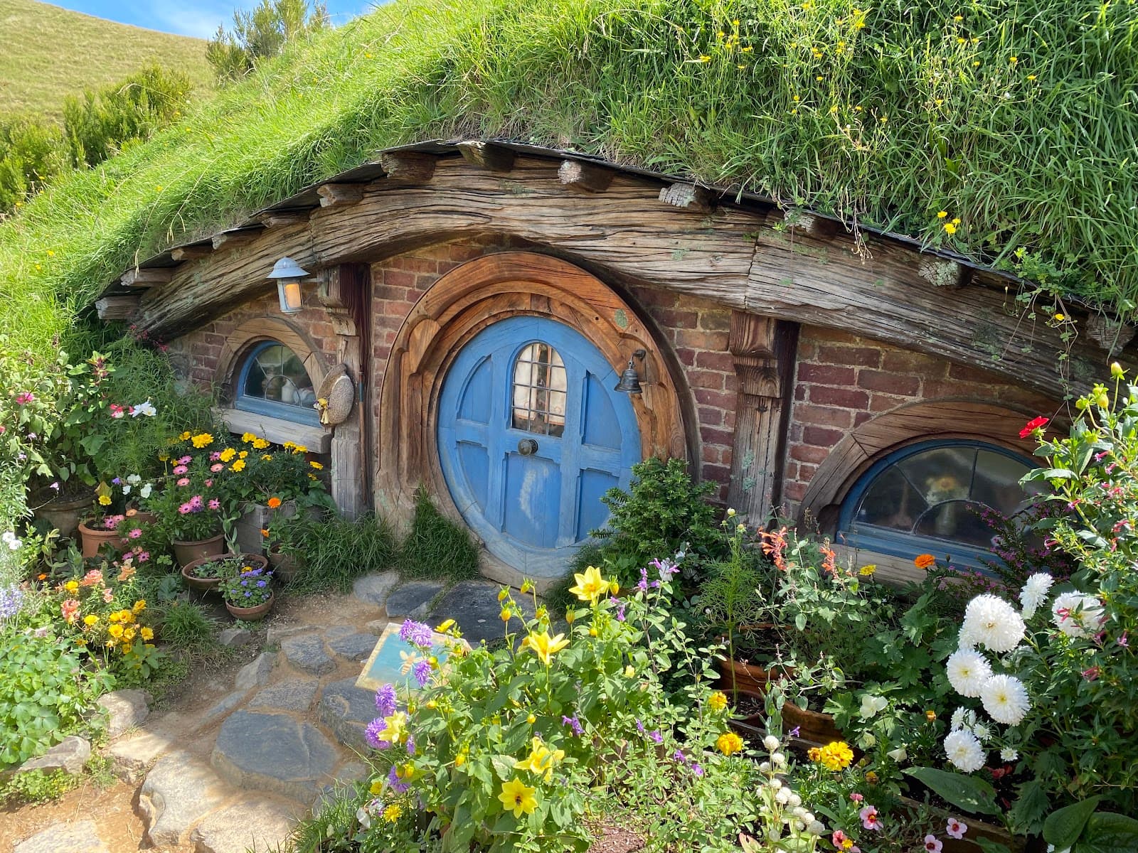 The Lord of the Rings