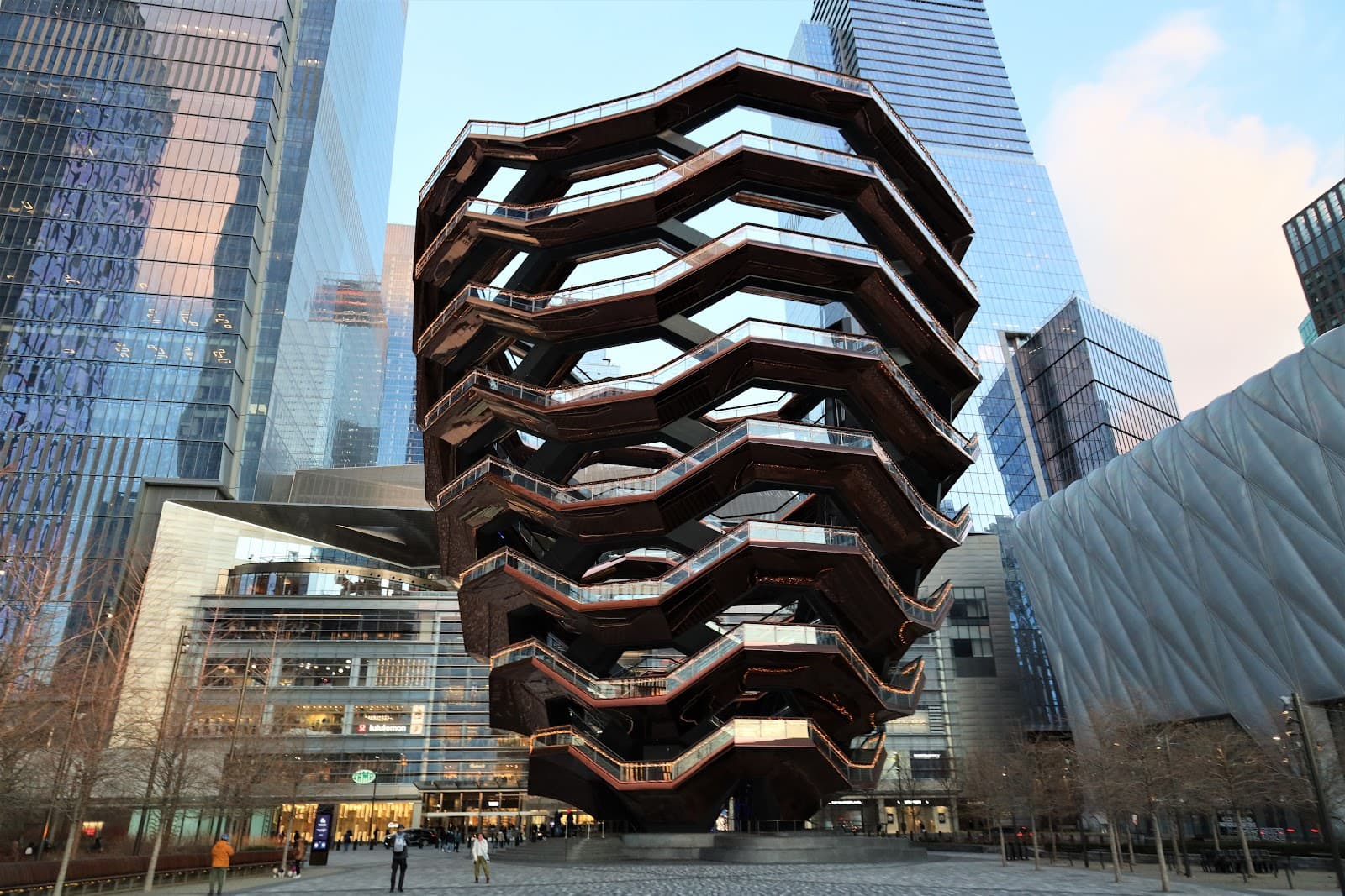Hudson Yards