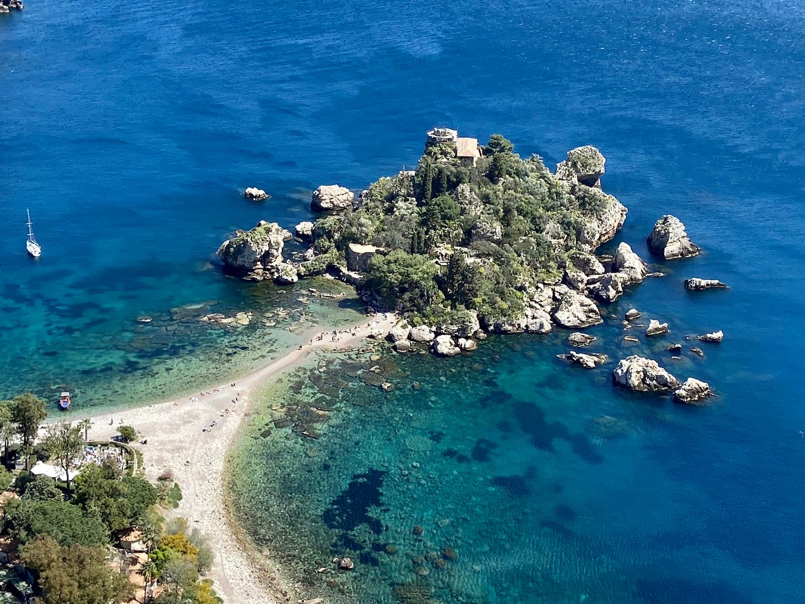 Isola Bella
