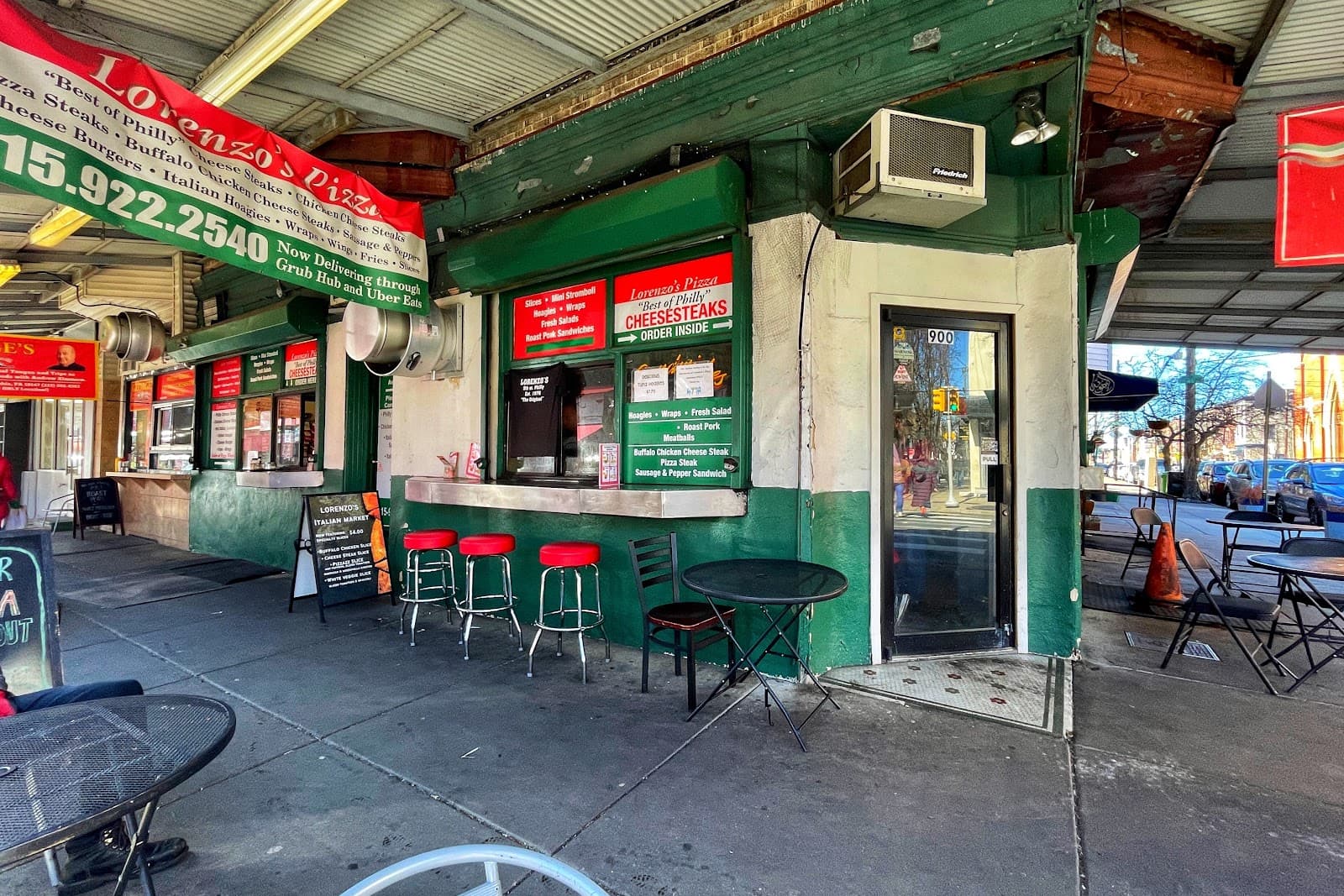 9th Street Italian Market