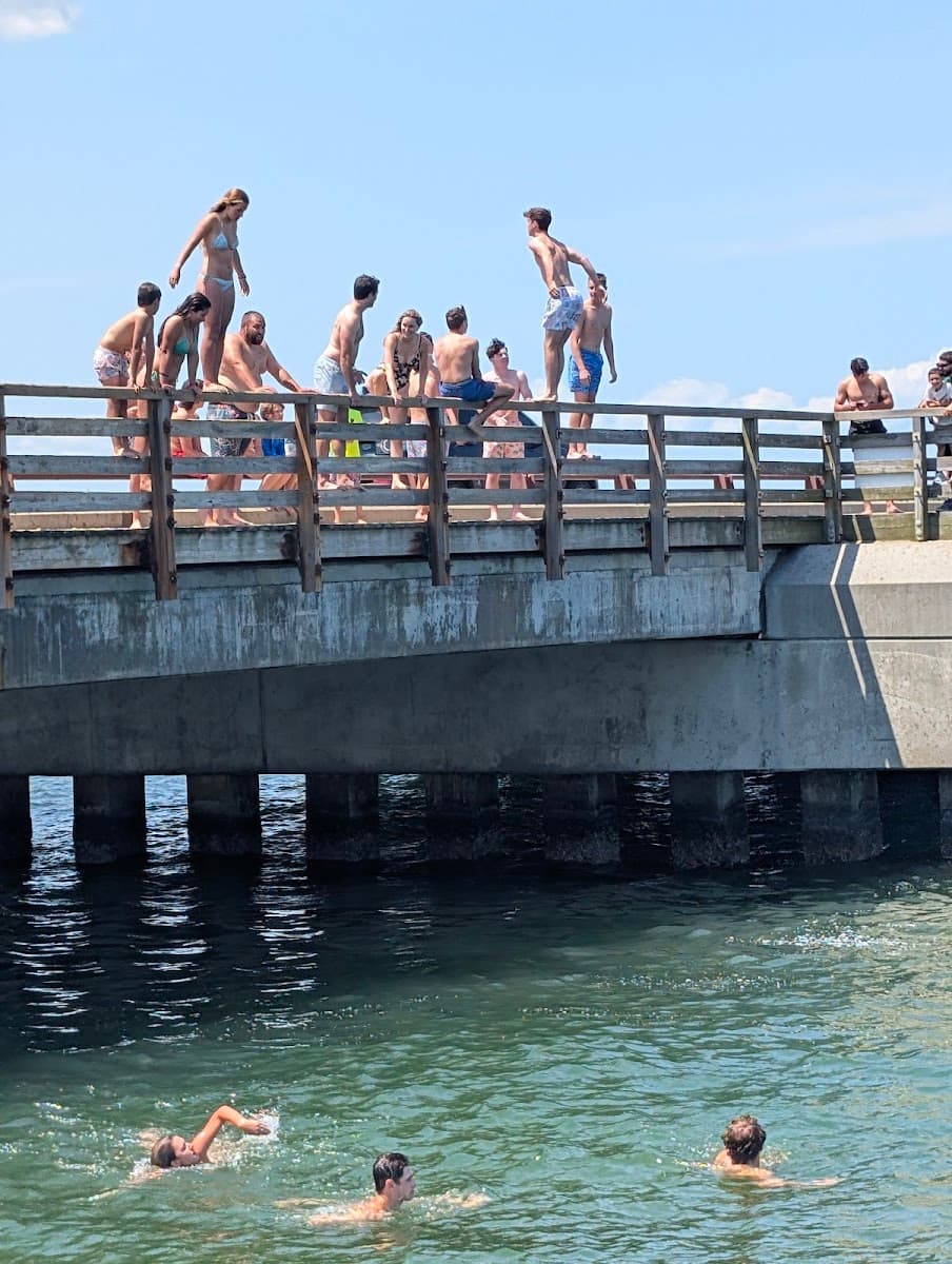 Jaws Bridge