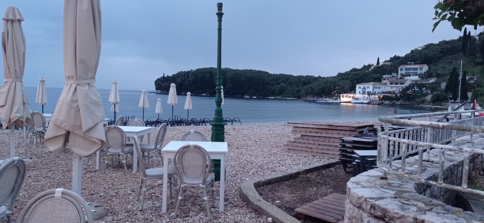 Kalami Bay