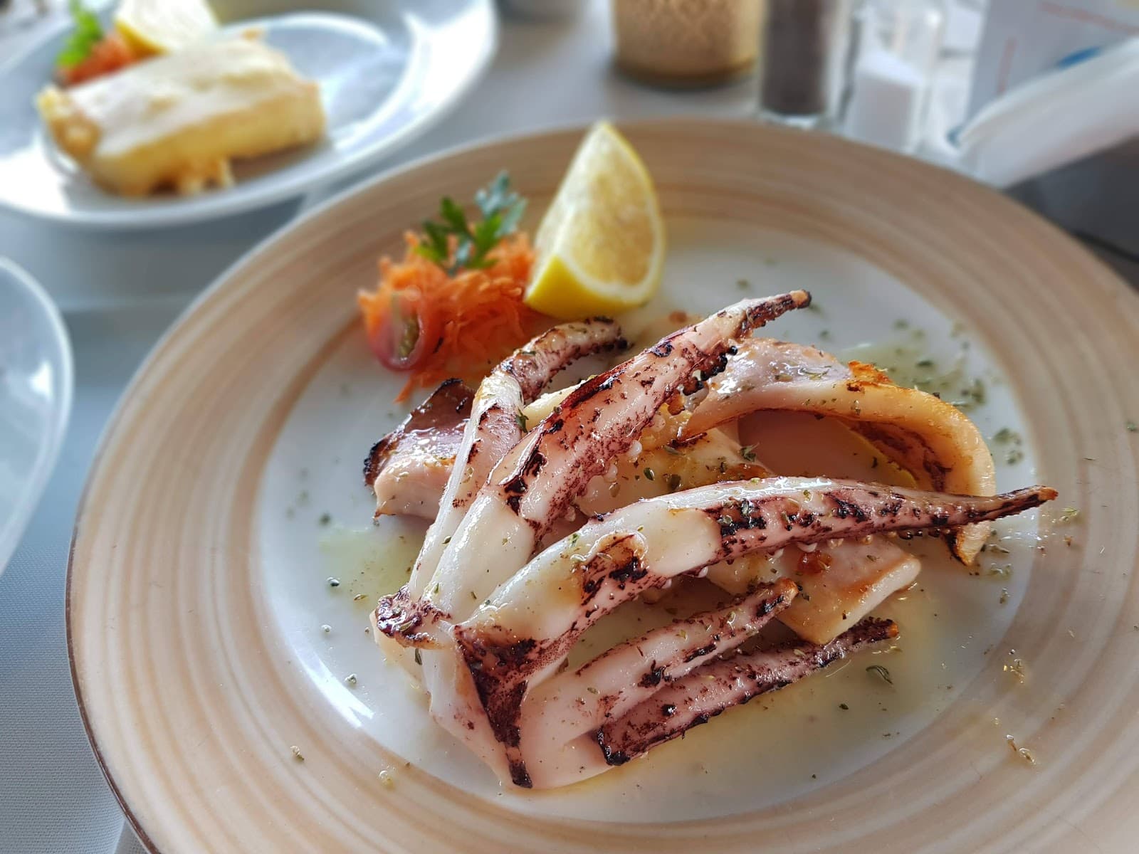 Kalami Bay, a closer look